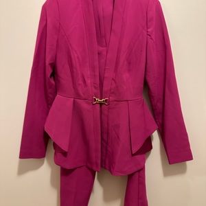 Suit